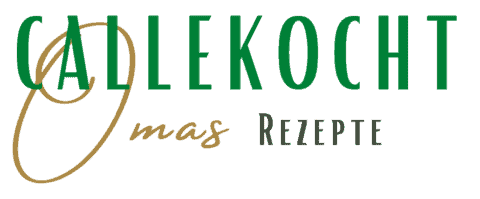 CALLEkocht Rezepte Logo