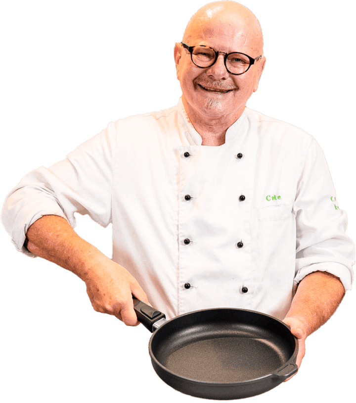 Knusprige und saftige Gänsekeule - CALLEkocht Rezepte