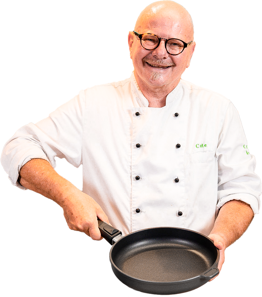 Rindergulasch - Ungarisches Rezept - CALLEkocht Rezepte Rindergulasch - Ungarisches Rezept - CALLEkocht Rezepte